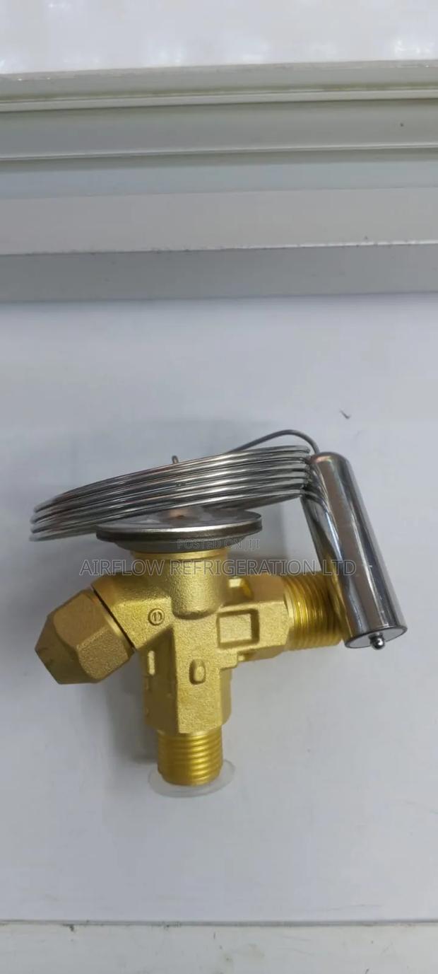 Expansion Valve - thumbnail 2