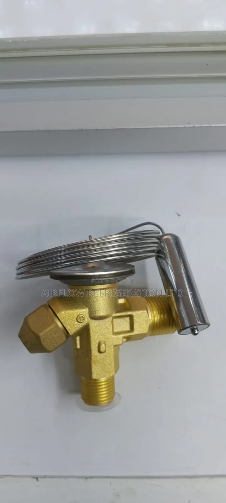 Expansion Valve