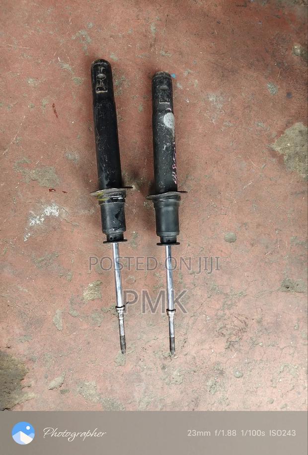 Mitsubishi Galant Old Model Front Shock