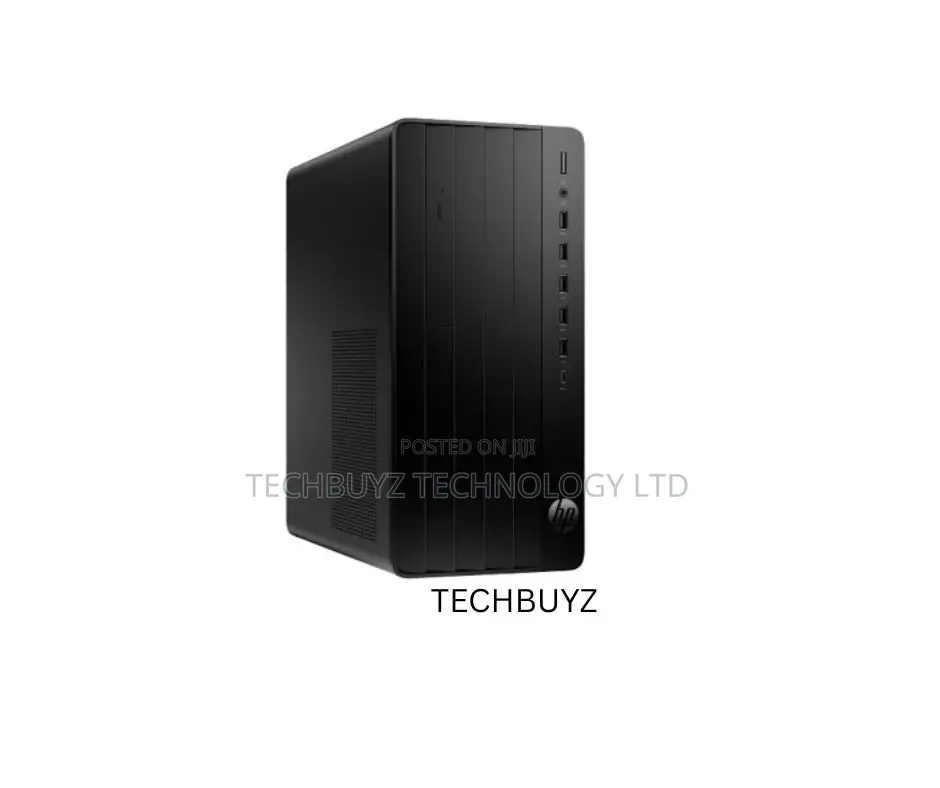 New Desktop Computer HP 290 G9 8GB Intel Core i7 SSD 512GB