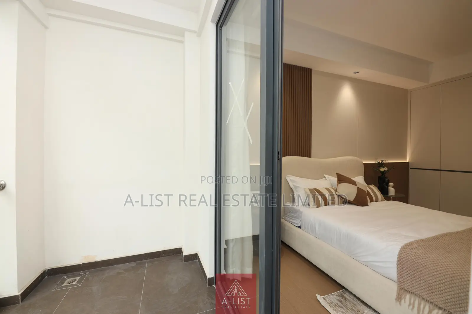 2bdrm Apartment in Parklands/Highridge for sale