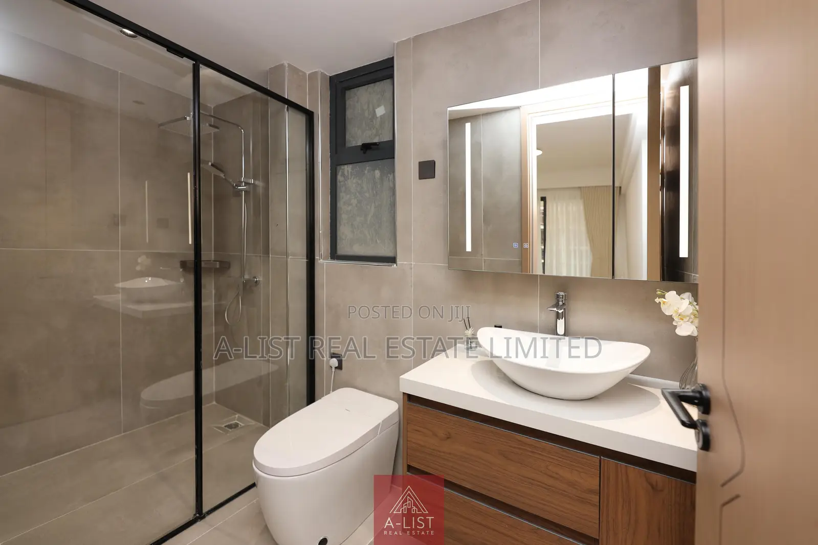 2bdrm Apartment in Parklands/Highridge for sale