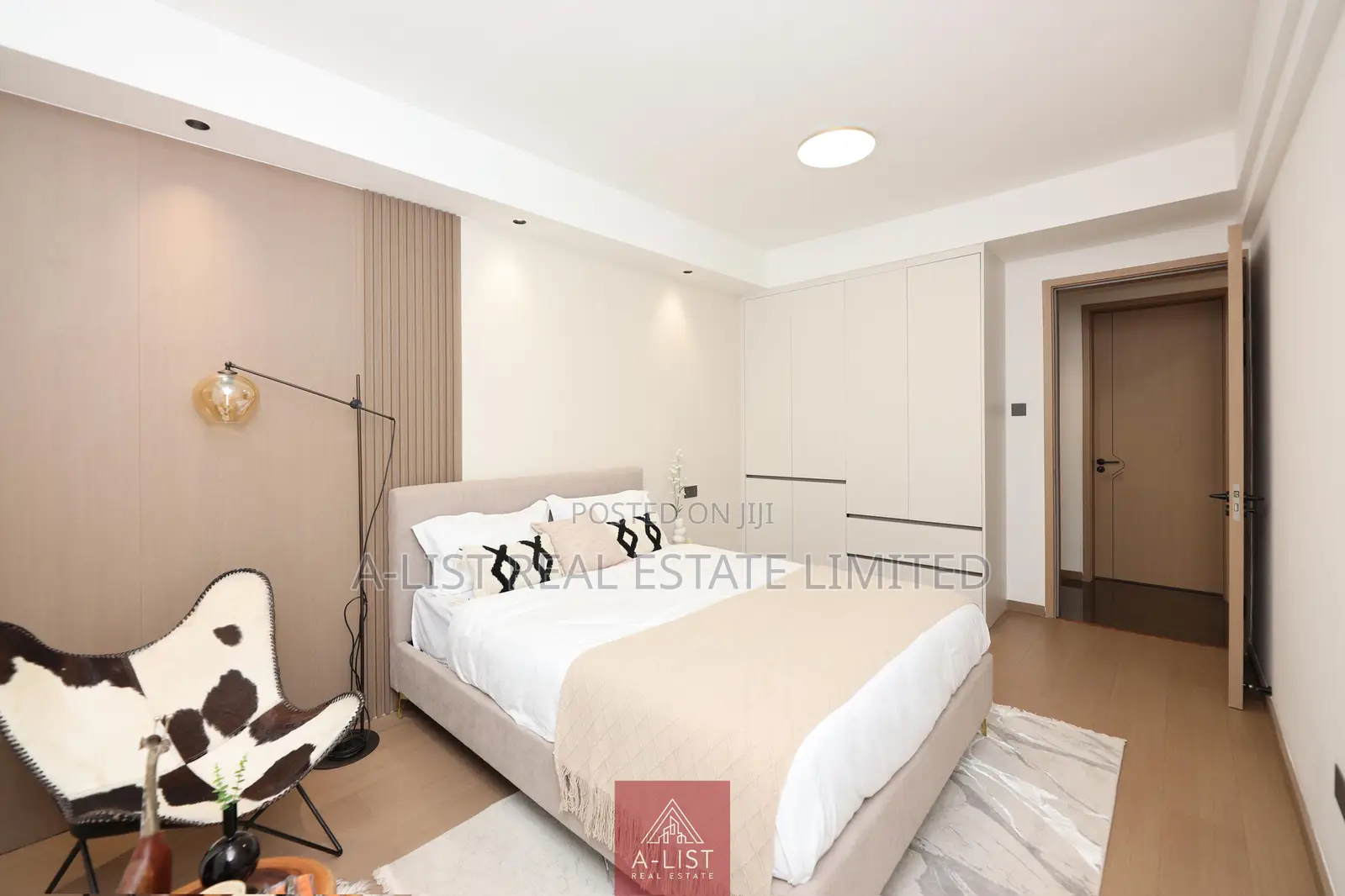 2bdrm Apartment in Parklands/Highridge for sale