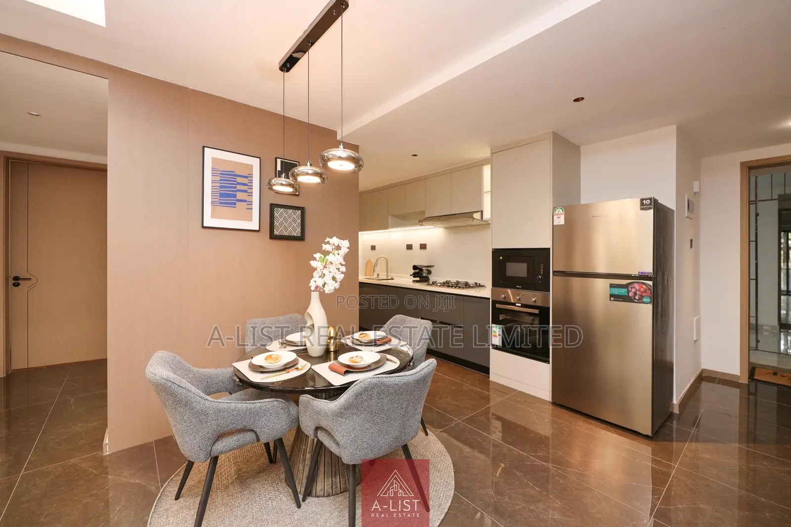 2bdrm Apartment in Parklands/Highridge for sale