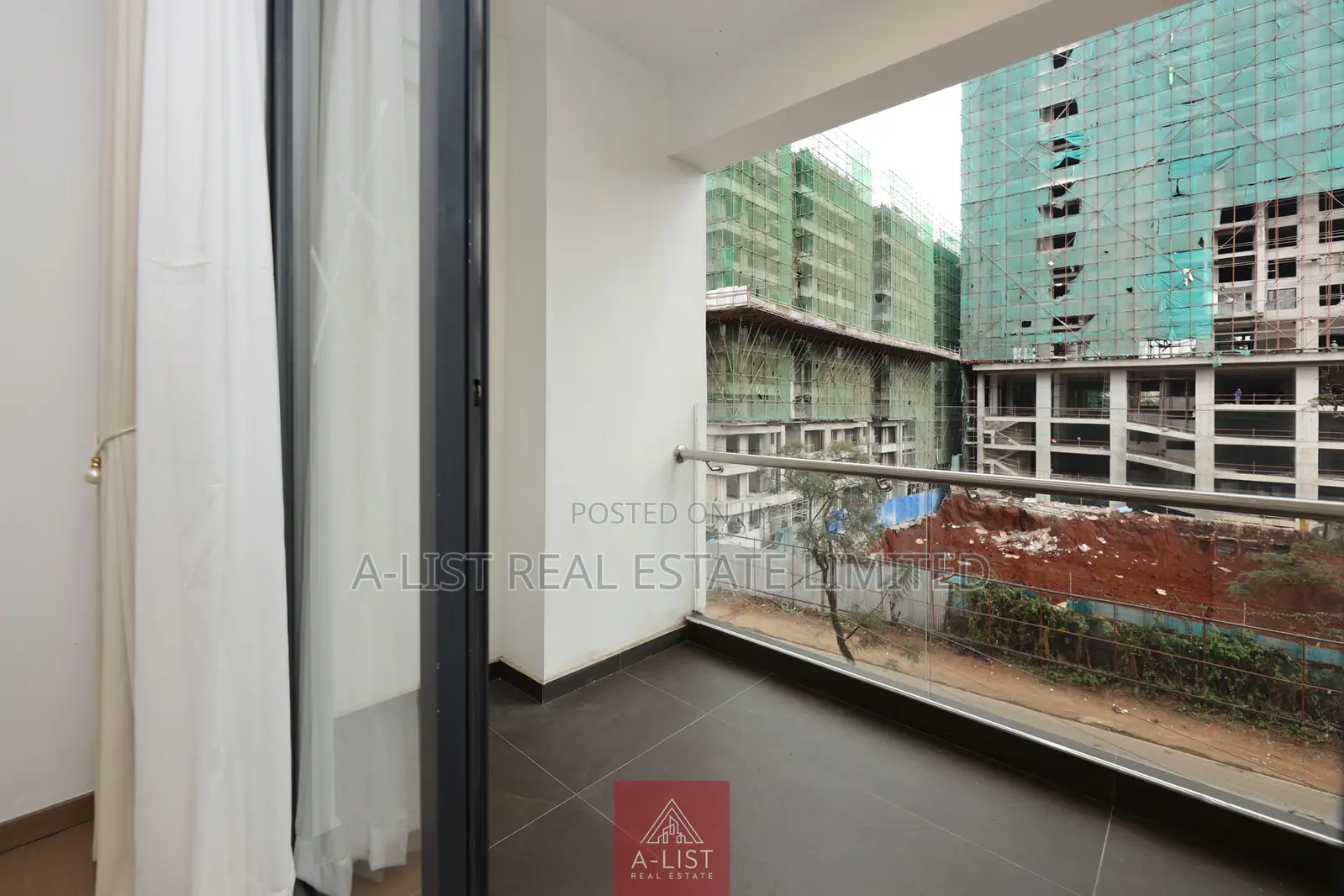 2bdrm Apartment in Parklands/Highridge for sale