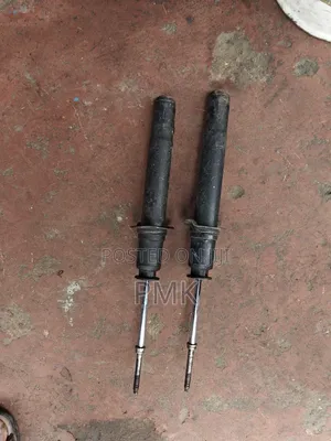 Mitsubishi Galant Old Model Front Shock