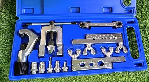 Pipe Flaring Kit/ Pipe Flaring and Swaging Kit - thumbnail 2