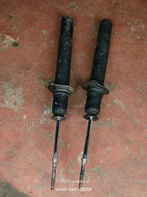 Mitsubishi Galant Old Model Front Shocks