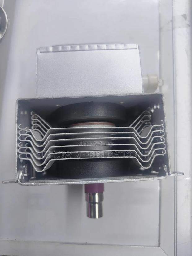 Microwave Magnetron - thumbnail 3