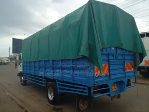 Isuzu FRR Lorry