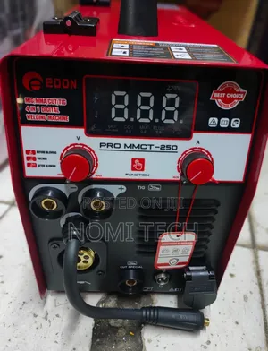 EDON PRO MMCT-250 Digital Smart Inverter Welder