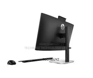 New Desktop Computer HP AiO 24 8GB Intel Core Ultra 7 SSD 512GB