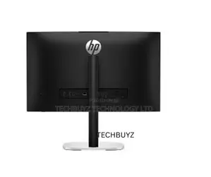 New Desktop Computer HP AiO 24 8GB Intel Core Ultra 7 SSD 512GB