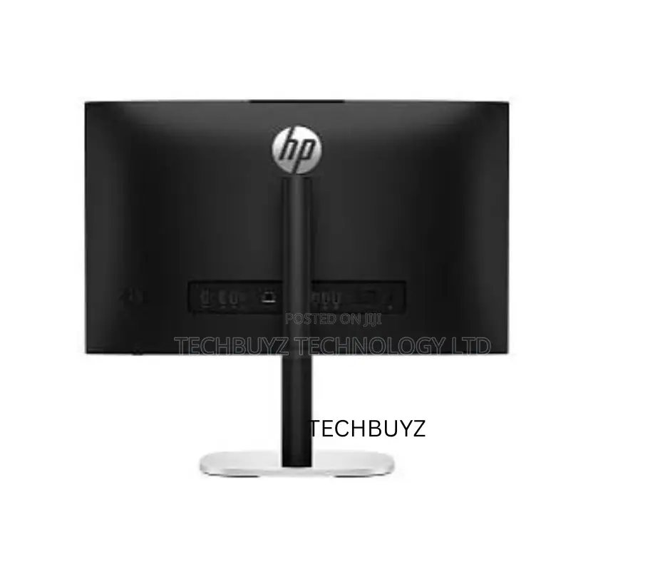 New Desktop Computer HP AiO 24 8GB Intel Core Ultra 7 SSD 512GB