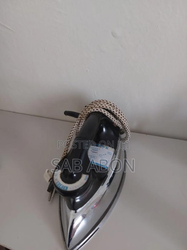 National Automatic Dry Iron - thumbnail 2