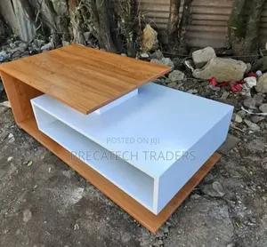 Victoria Modern Coffee Table – Stylish Living Room Table