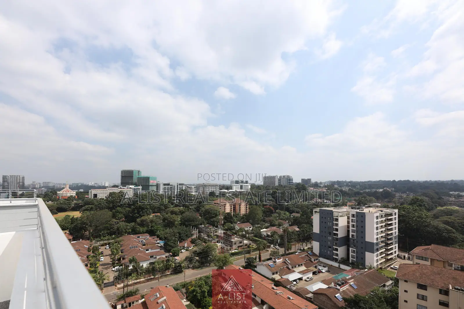 2bdrm Apartment in Parklands/Highridge for sale