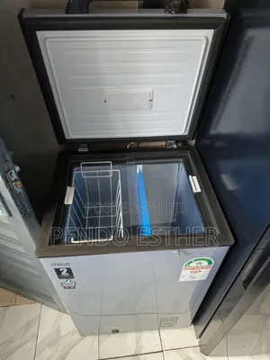 Mika Freezer