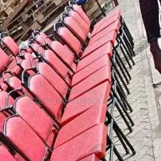 Bar and Restaurant Chairs - thumbnail 2