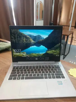 Laptop HP ProBook 430 G6 8GB Intel Core i5 SSD 256GB