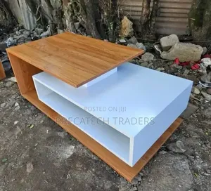 Modern Victoria Coffee Table – Wooden Coffee Table