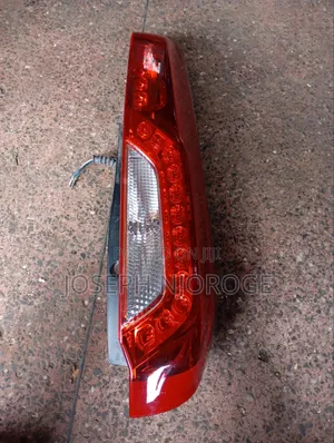 Nissan X-Trail Nt31 Taillight