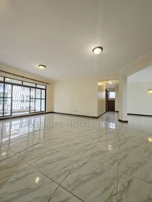 3bdrm Apartment in Hurlingham for rent