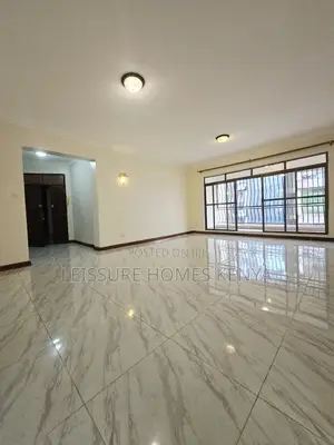 3bdrm Apartment in Hurlingham for rent
