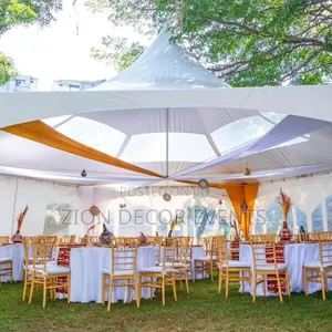 Zion Decor Events