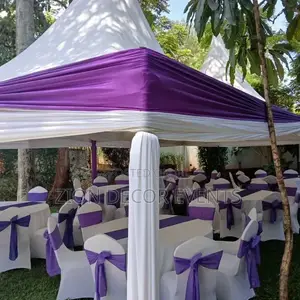 Zion Decor Events