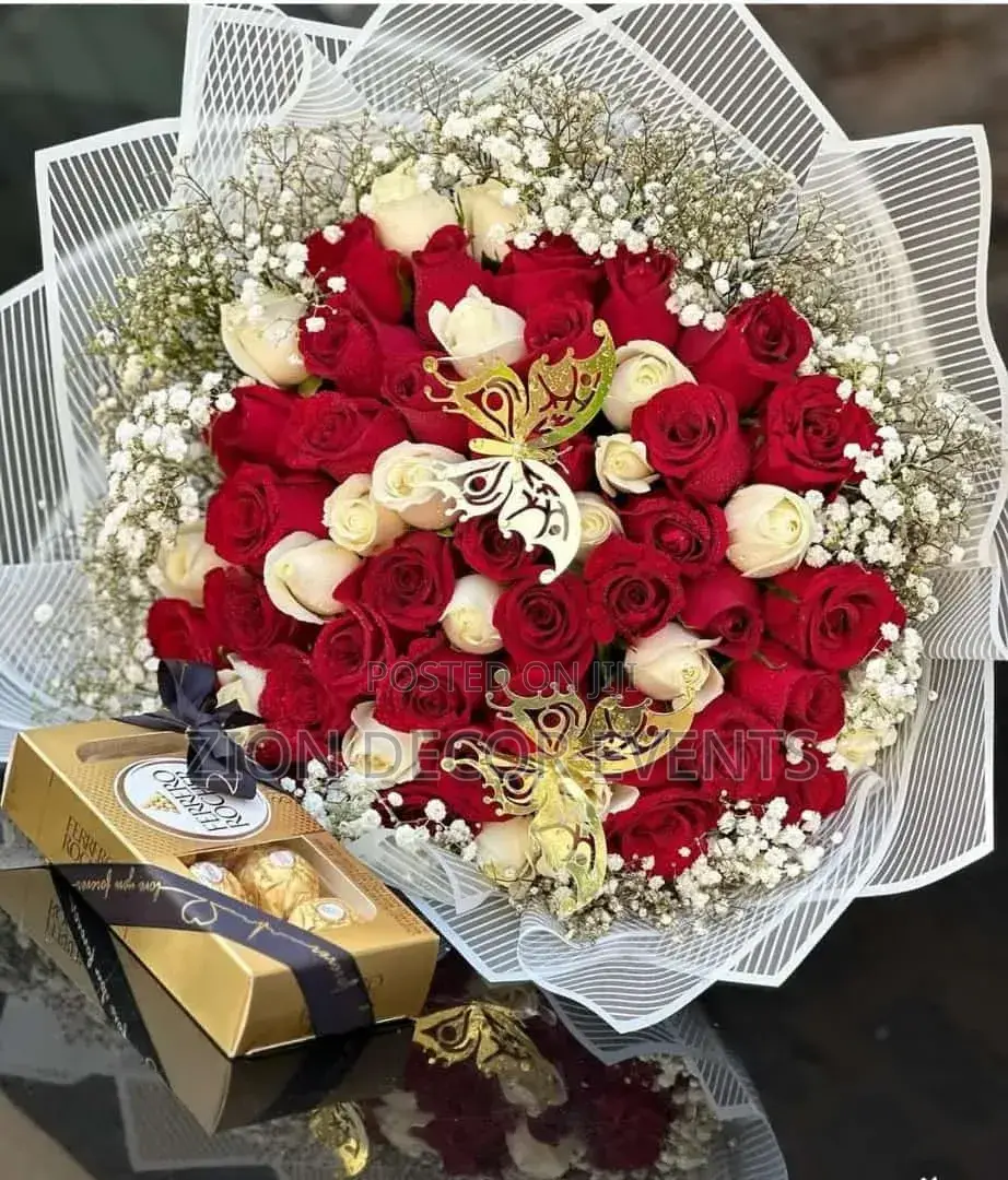Zion Decor Events