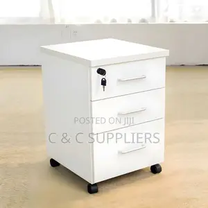 Pedestal Drawer Office Cabinet