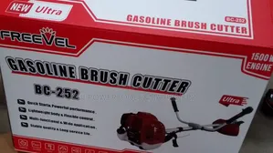 Freevel 2 Stroke Brush Cutter/ Freevel Gasoline Brush Cutter