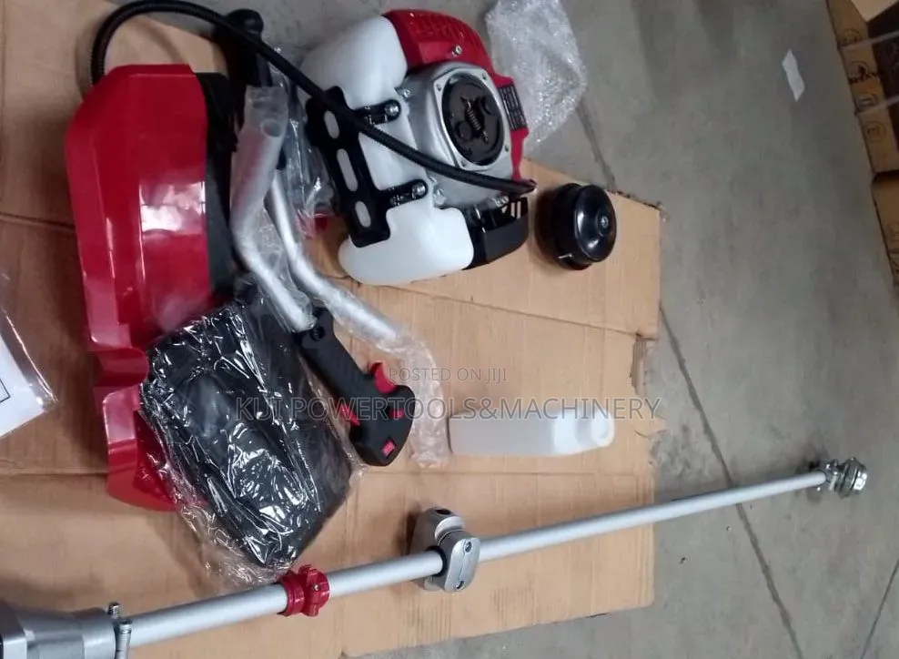Freevel 2 Stroke Brush Cutter/ Freevel Gasoline Brush Cutter