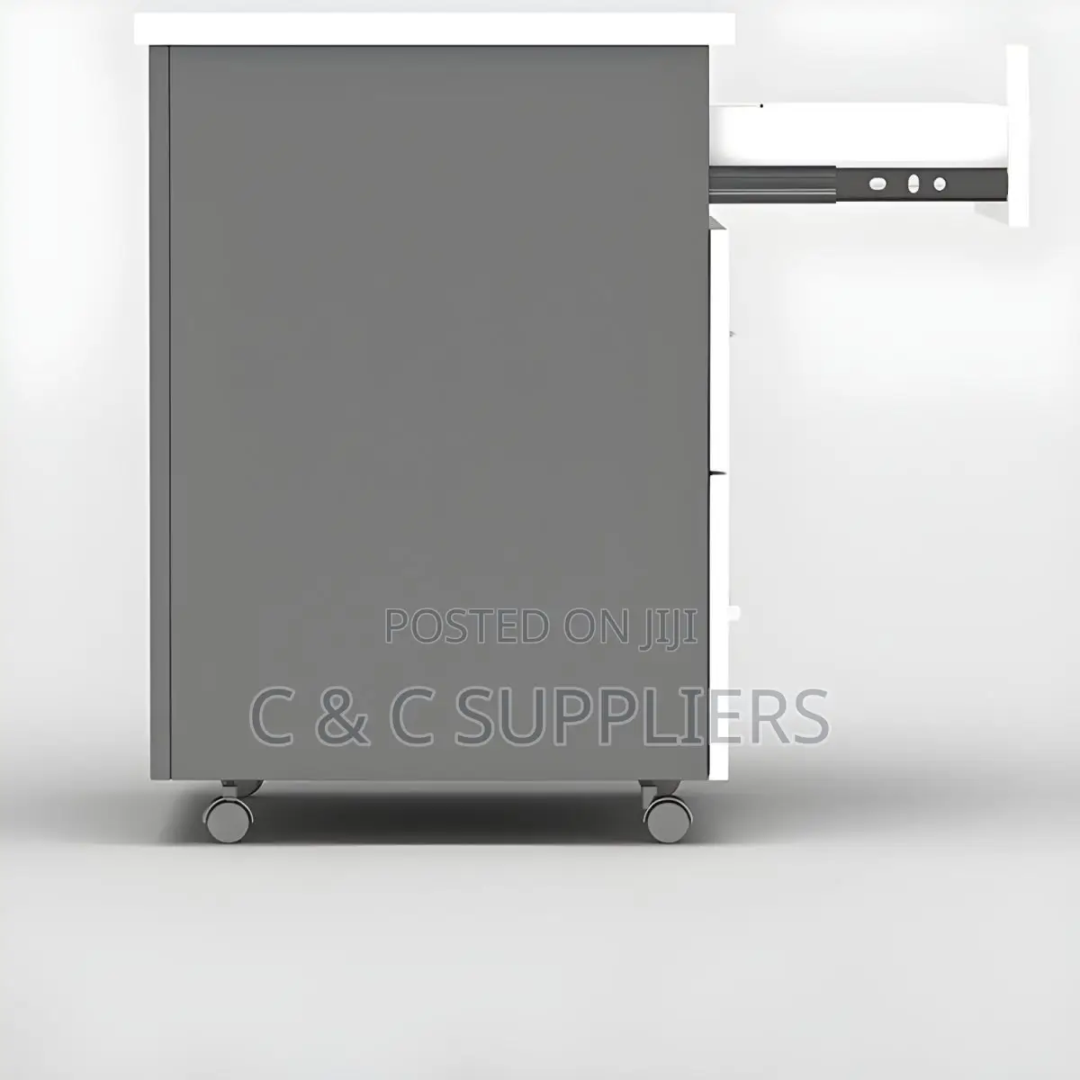 Pedestal Drawer Office Cabinet