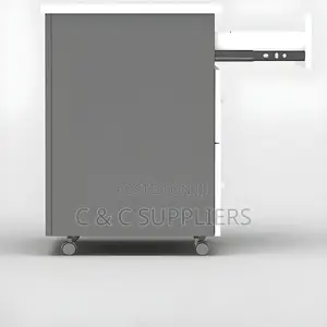 Pedestal Drawer Office Cabinet