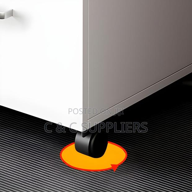 Pedestal Drawer Office Cabinet - thumbnail 6
