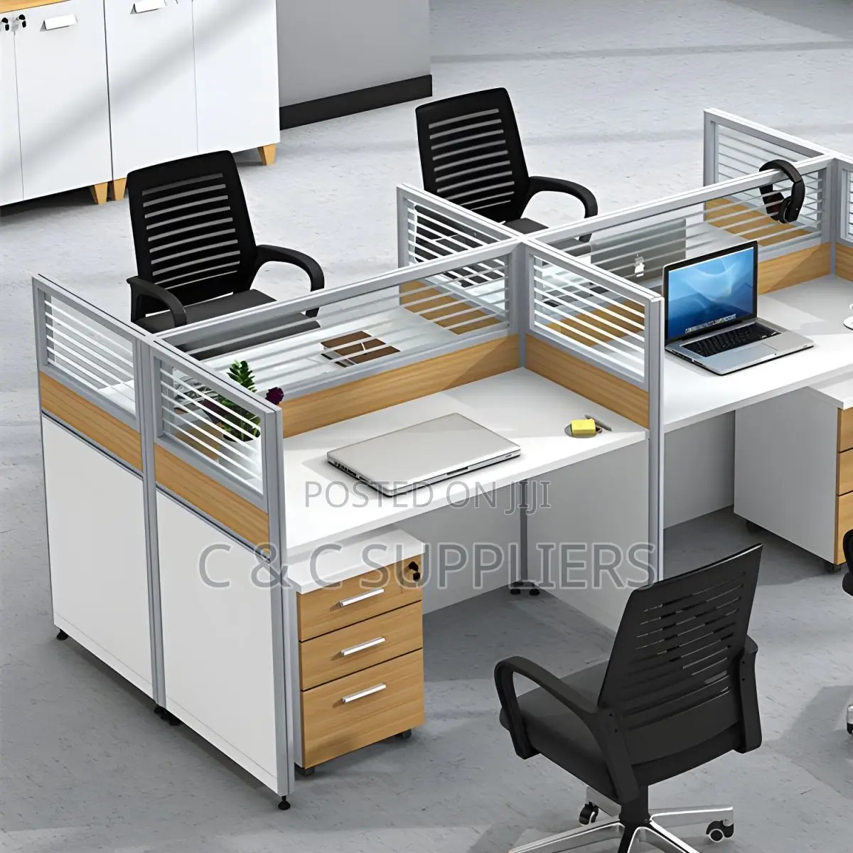 Pedestal Drawer Office Cabinet