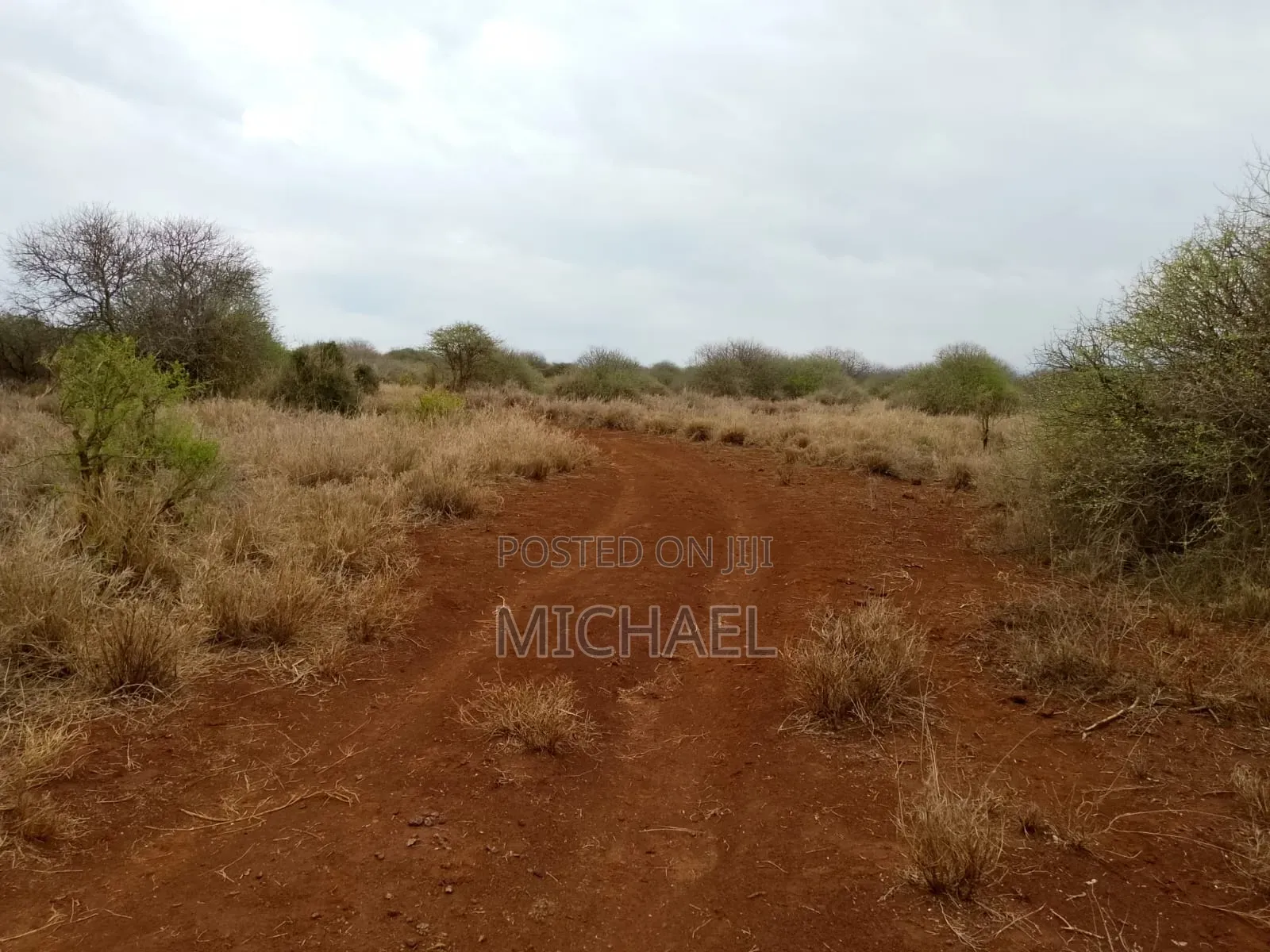 Prime Plots for Sale– Kimana Town