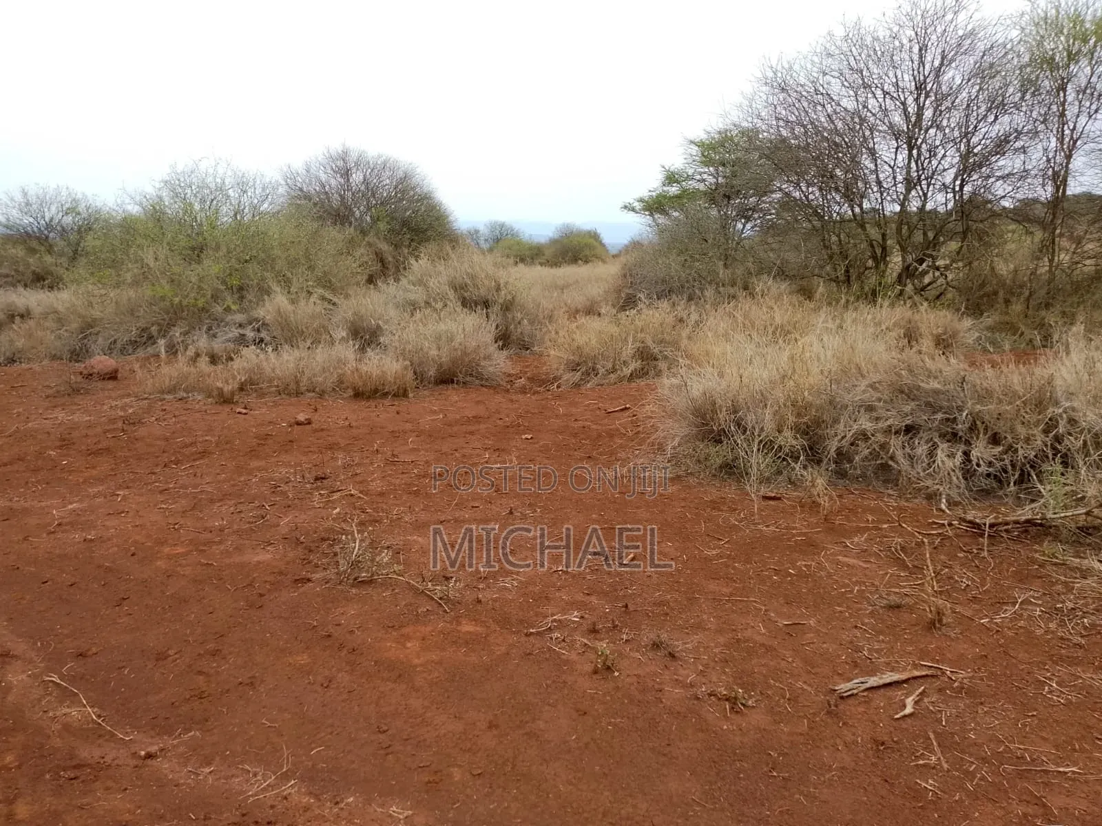 Prime Plots for Sale– Kimana Town