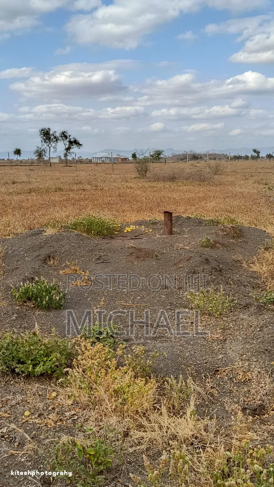 Prime Plots for Sale– Kimana Town