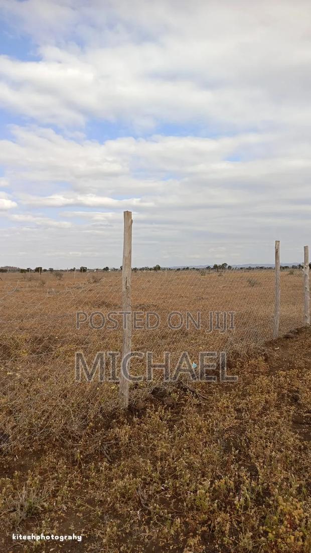 Prime 15 Acres for Sale – Kimana Town
