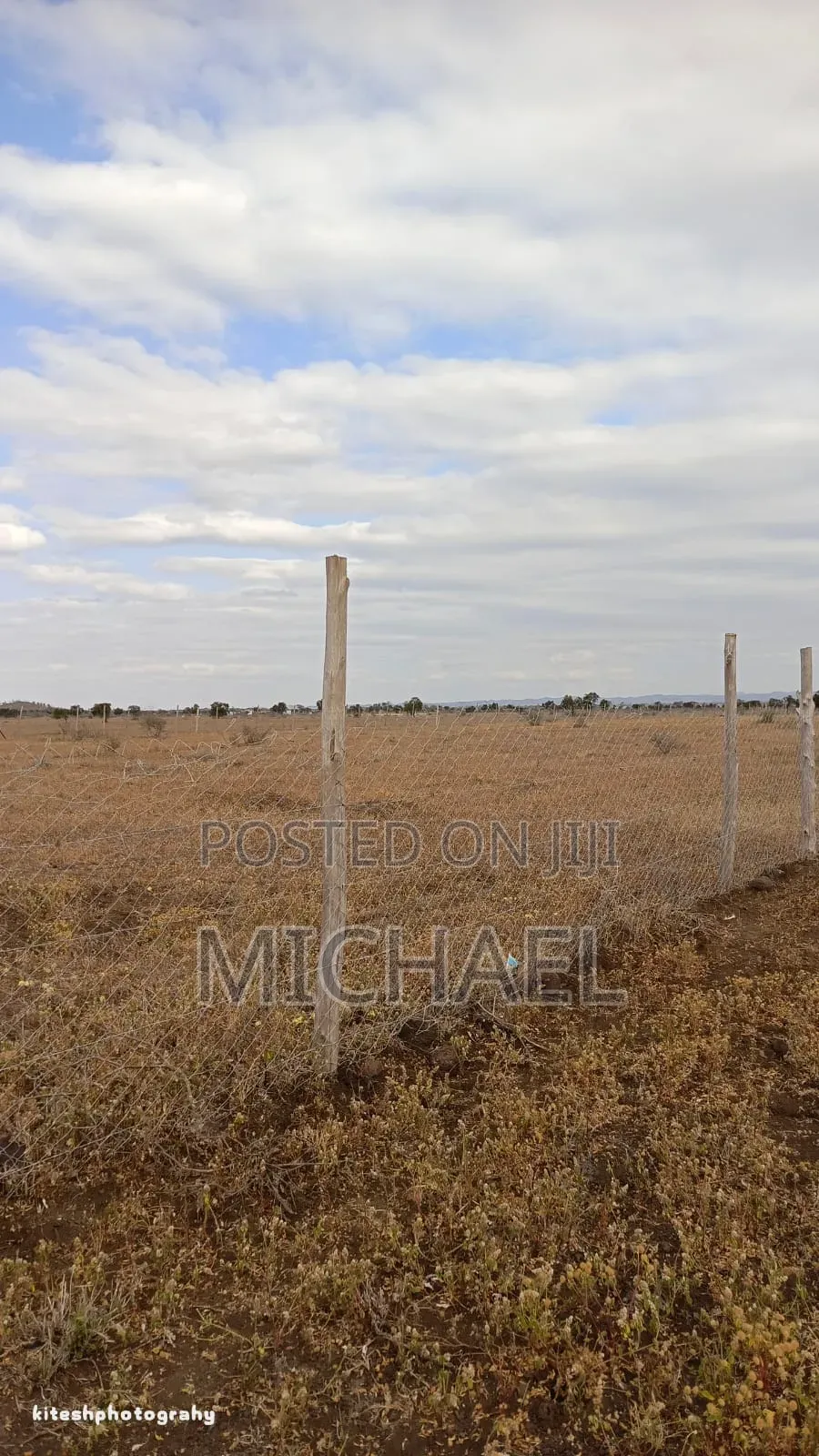 Prime Plots for Sale– Kimana Town