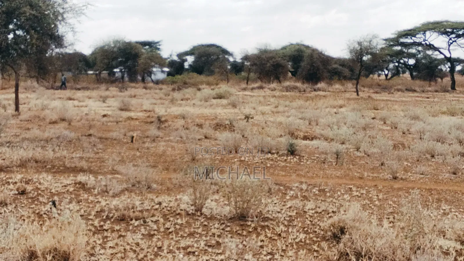 Prime Plots for Sale– Kimana Town