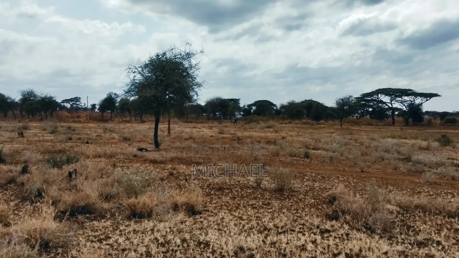 Prime Plots for Sale– Kimana Town