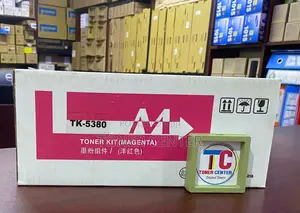 High Quality TK-5380 Toner Cartridge for Kyocera