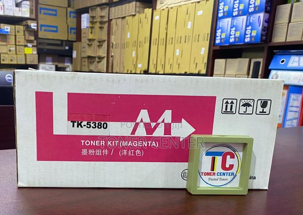 High Quality TK-5380 Toner Cartridge for Kyocera