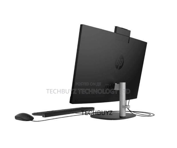 New Desktop Computer HP AiO 27 8GB Intel Core i7 SSD 512GB - thumbnail 3