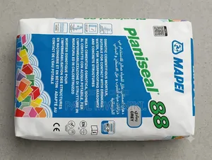 Mapei Planiseal 88 Cementitious Waterproofing Slurry -