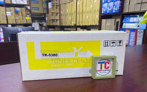 Kyocera TK-5380 Premium Office Toner
